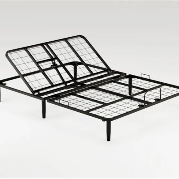 Sleepy's Basic Adjustable Base Adjustable King Prime - Picture 1 of 4